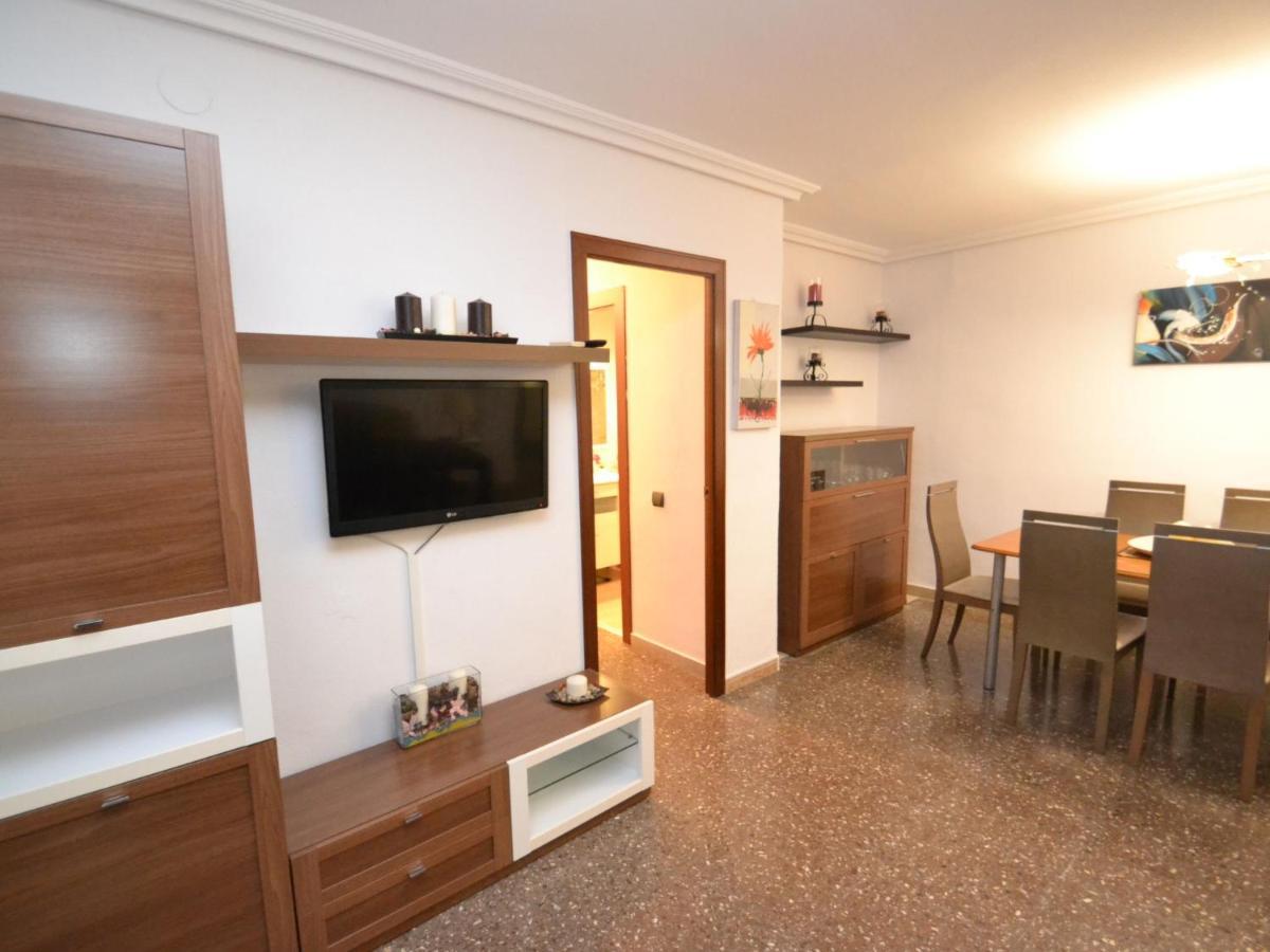 Apartment Salourhin By Interhome Екстер'єр фото
