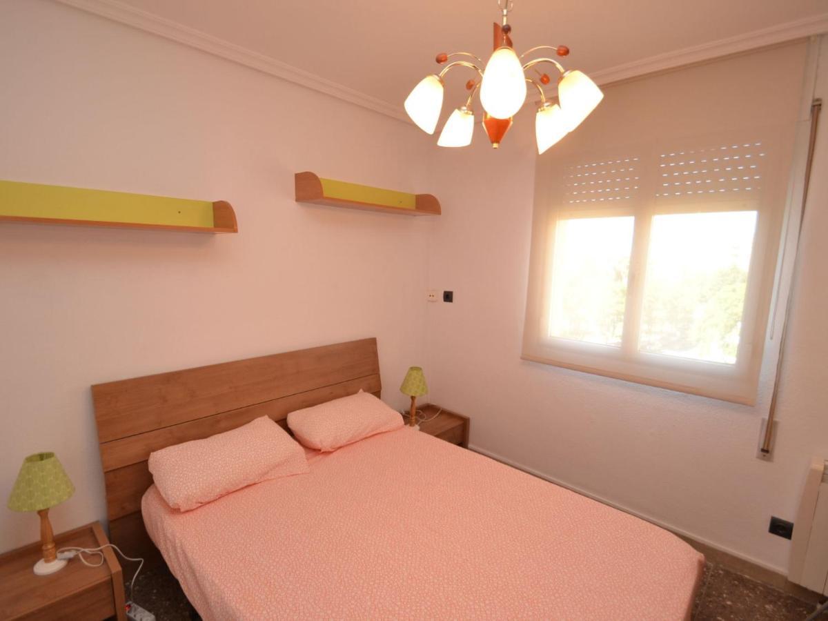 Apartment Salourhin By Interhome Екстер'єр фото