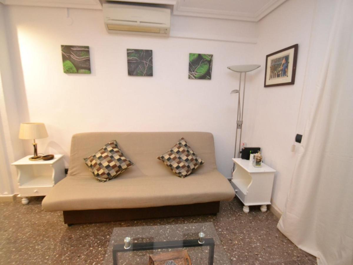Apartment Salourhin By Interhome Екстер'єр фото