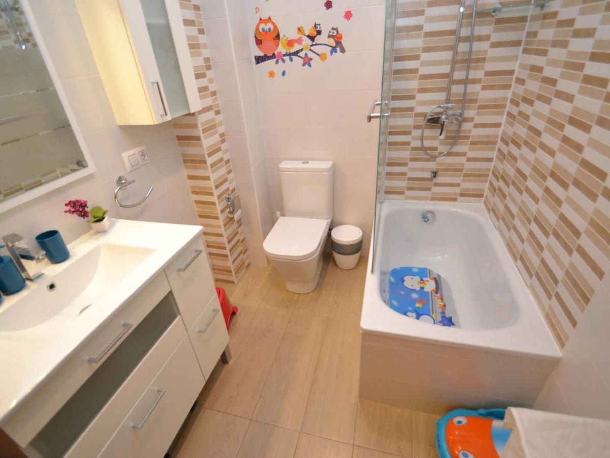 Apartment Salourhin By Interhome Екстер'єр фото