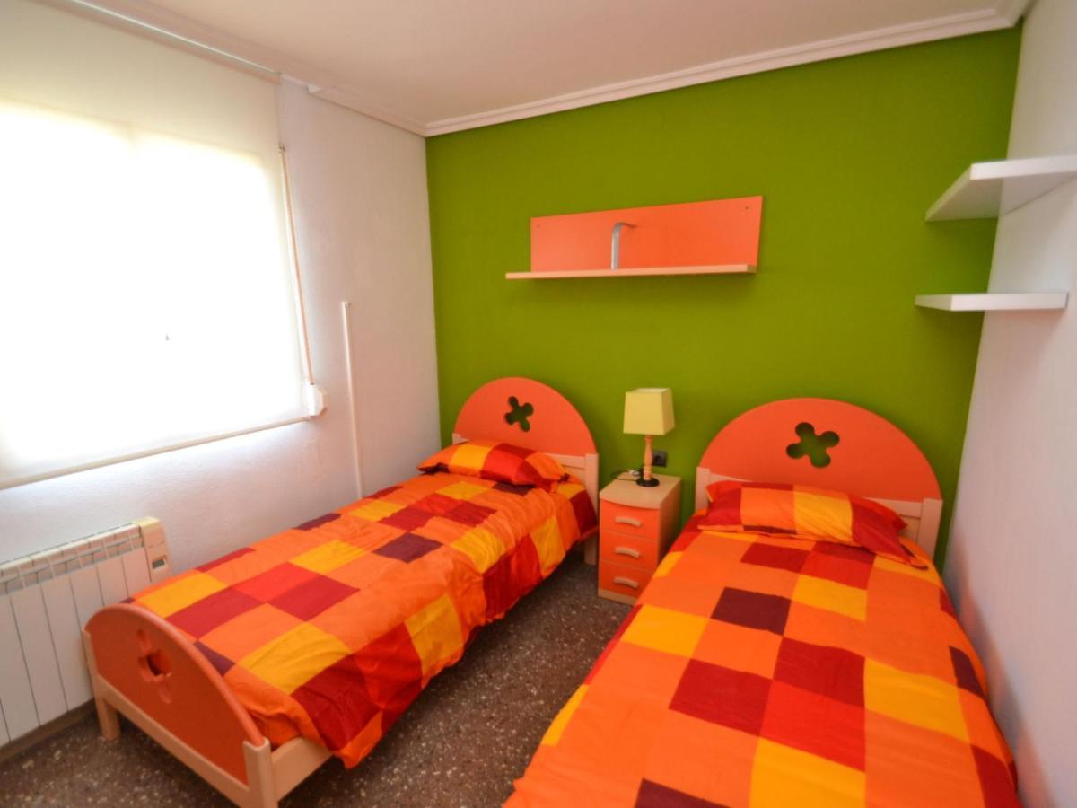 Apartment Salourhin By Interhome Екстер'єр фото