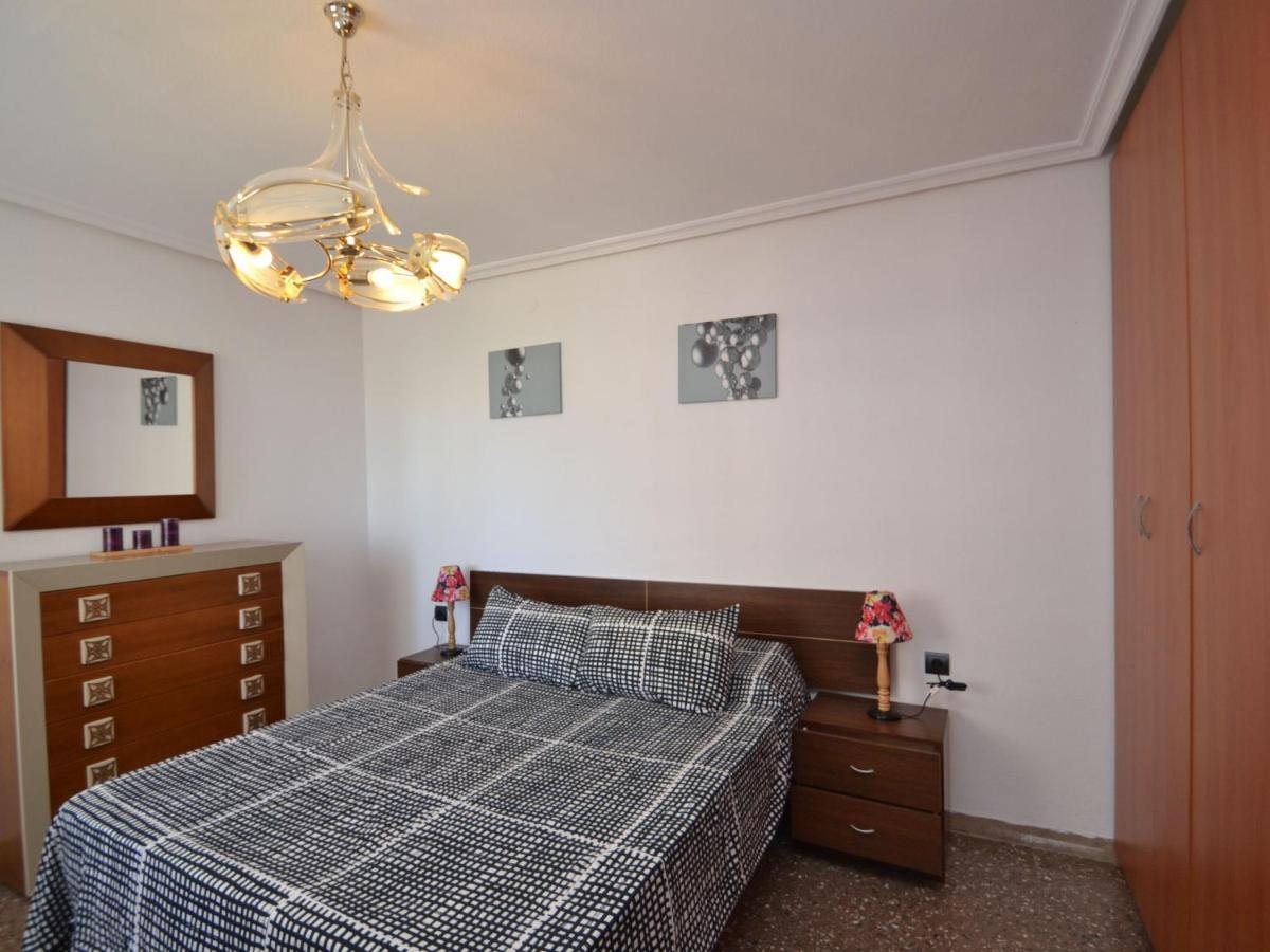 Apartment Salourhin By Interhome Екстер'єр фото