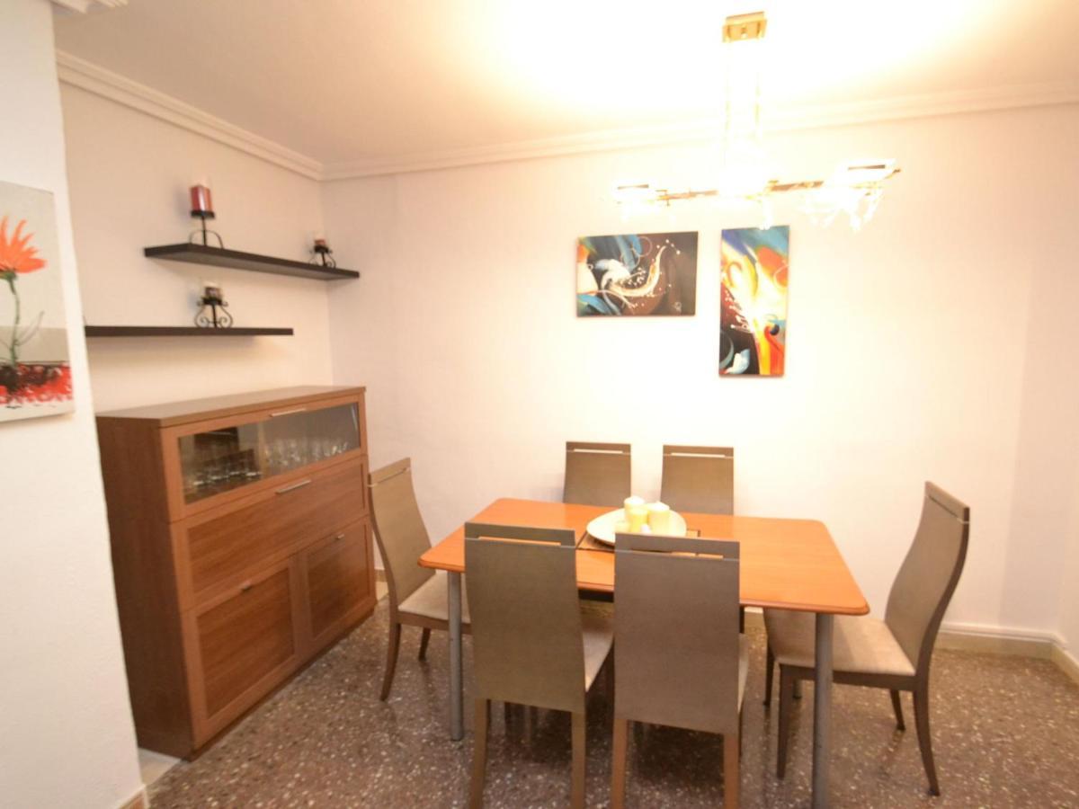 Apartment Salourhin By Interhome Екстер'єр фото