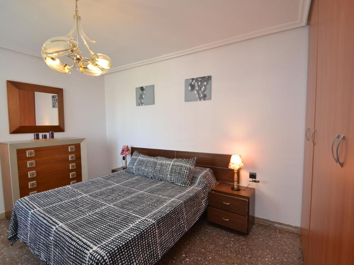 Apartment Salourhin By Interhome Екстер'єр фото