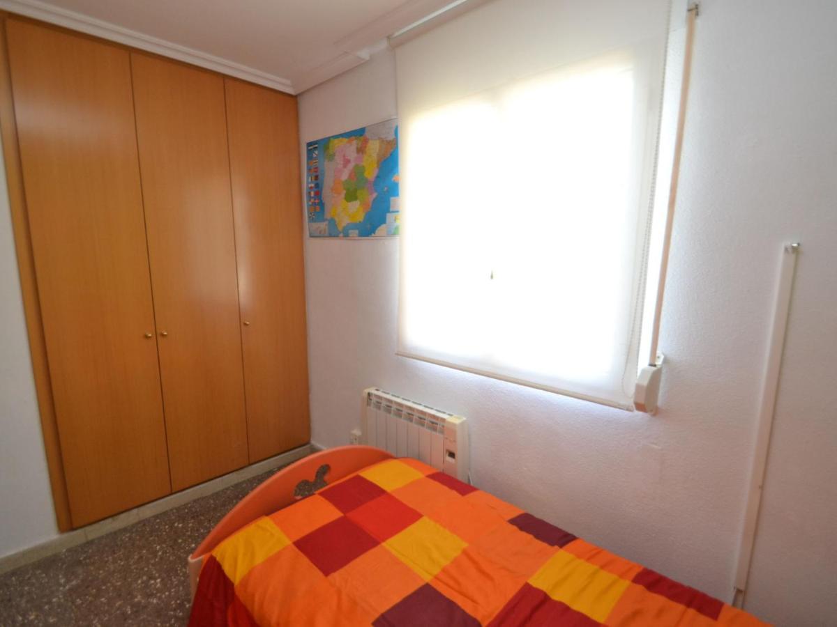 Apartment Salourhin By Interhome Екстер'єр фото
