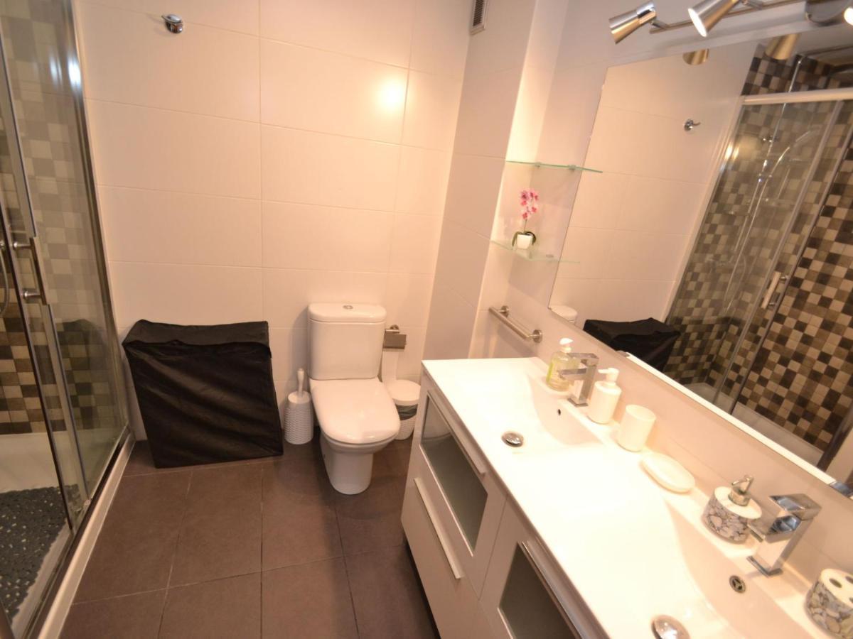 Apartment Salourhin By Interhome Екстер'єр фото