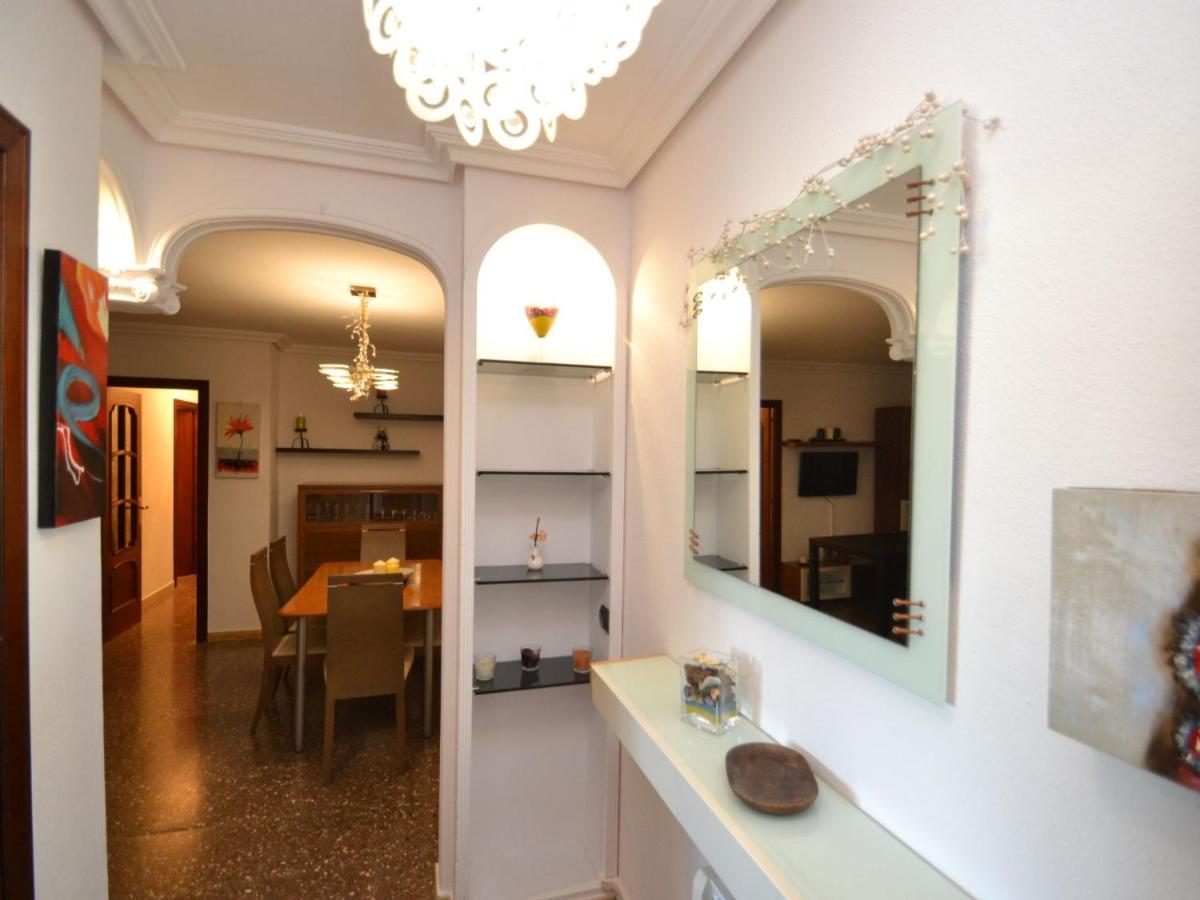 Apartment Salourhin By Interhome Екстер'єр фото